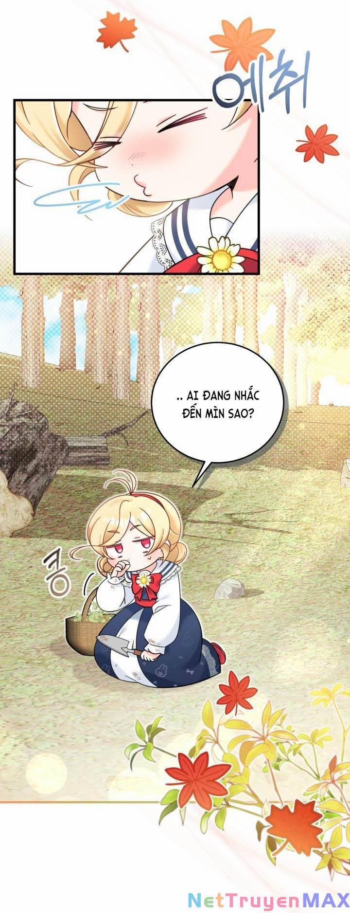 Công Chúa Dược Sĩ Bé Con 17 trang 29