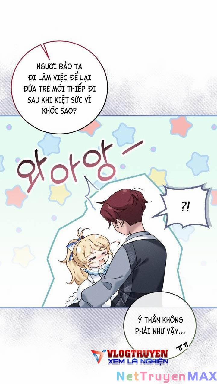 Công Chúa Dược Sĩ Bé Con 17 trang 3