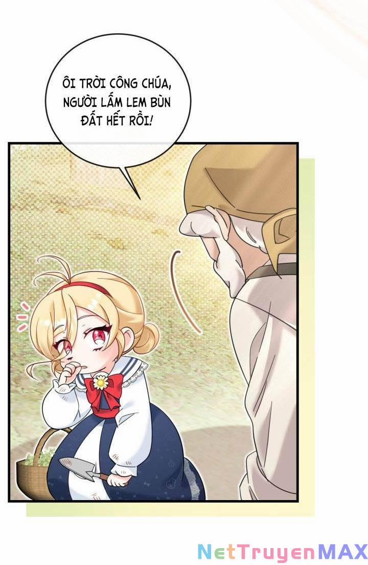 Công Chúa Dược Sĩ Bé Con 17 trang 30