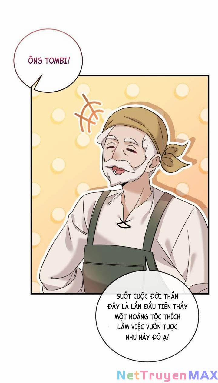 Công Chúa Dược Sĩ Bé Con 17 trang 31