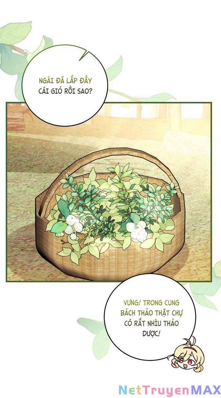 Công Chúa Dược Sĩ Bé Con 17 trang 32