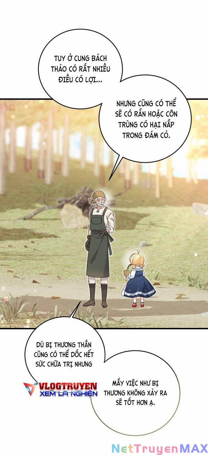 Công Chúa Dược Sĩ Bé Con 17 trang 37