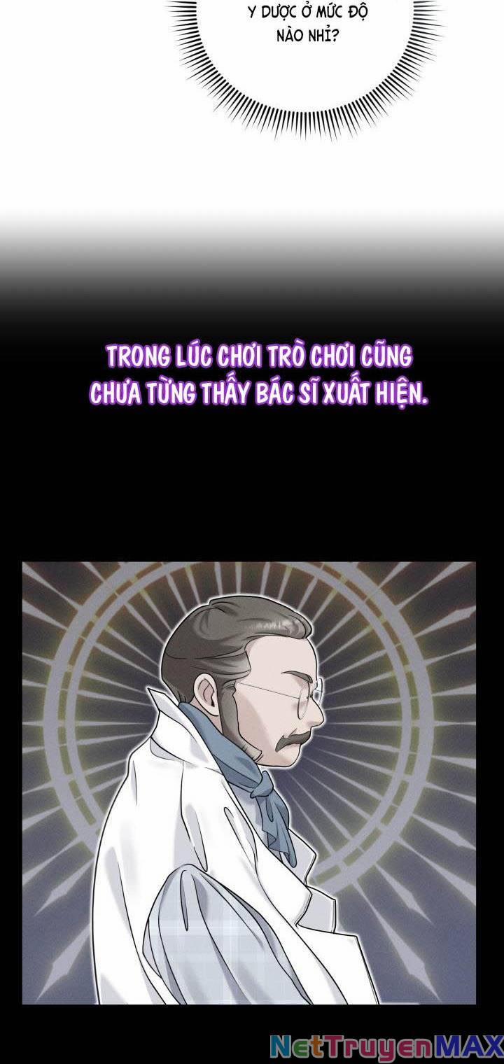 Công Chúa Dược Sĩ Bé Con 17 trang 39