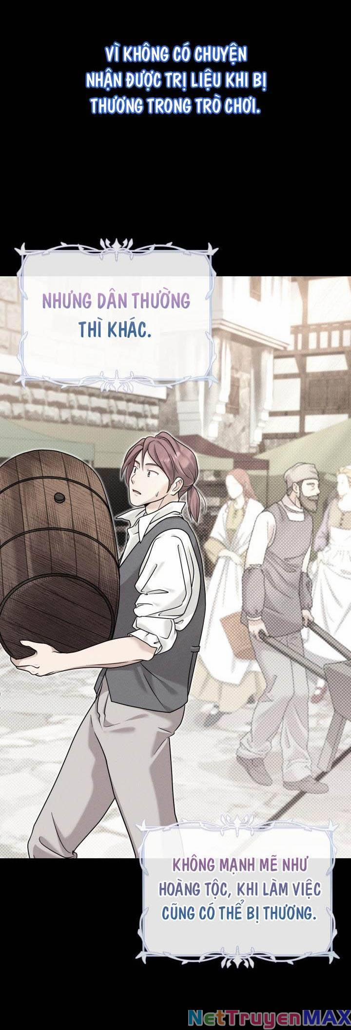 Công Chúa Dược Sĩ Bé Con 17 trang 40