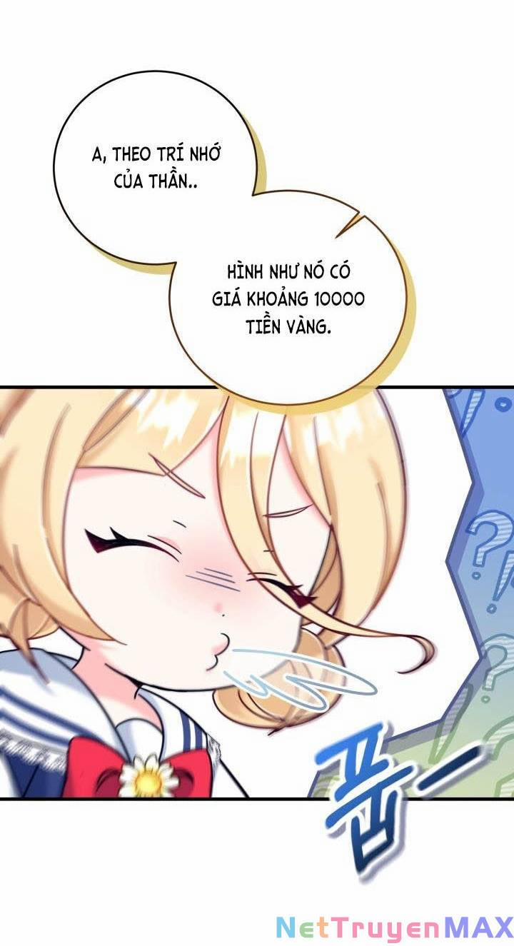 Công Chúa Dược Sĩ Bé Con 17 trang 48