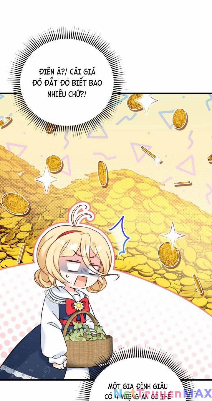 Công Chúa Dược Sĩ Bé Con 17 trang 49