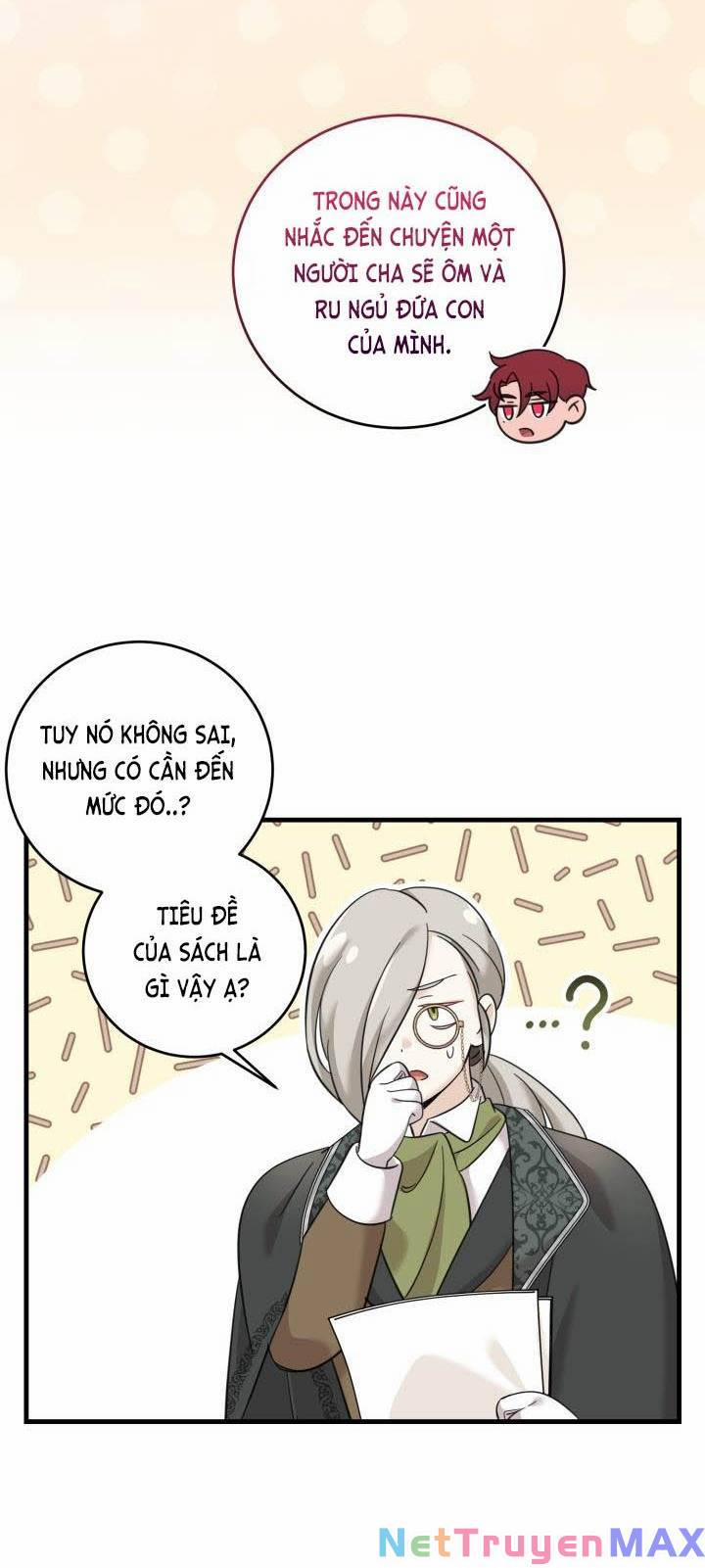 Công Chúa Dược Sĩ Bé Con 17 trang 5