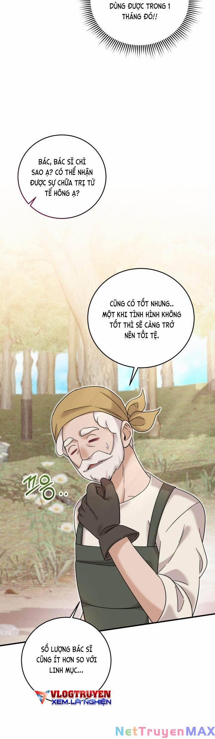 Công Chúa Dược Sĩ Bé Con 17 trang 50