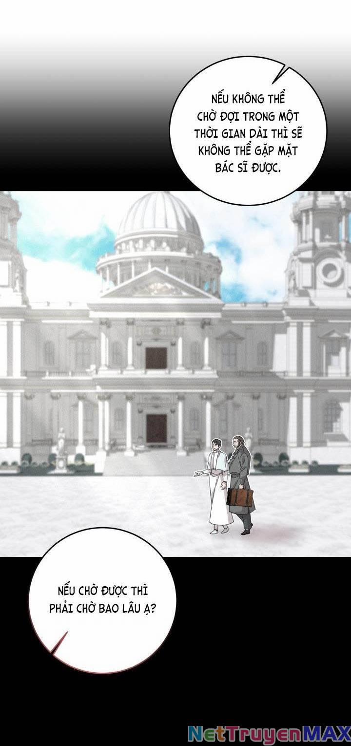 Công Chúa Dược Sĩ Bé Con 17 trang 51