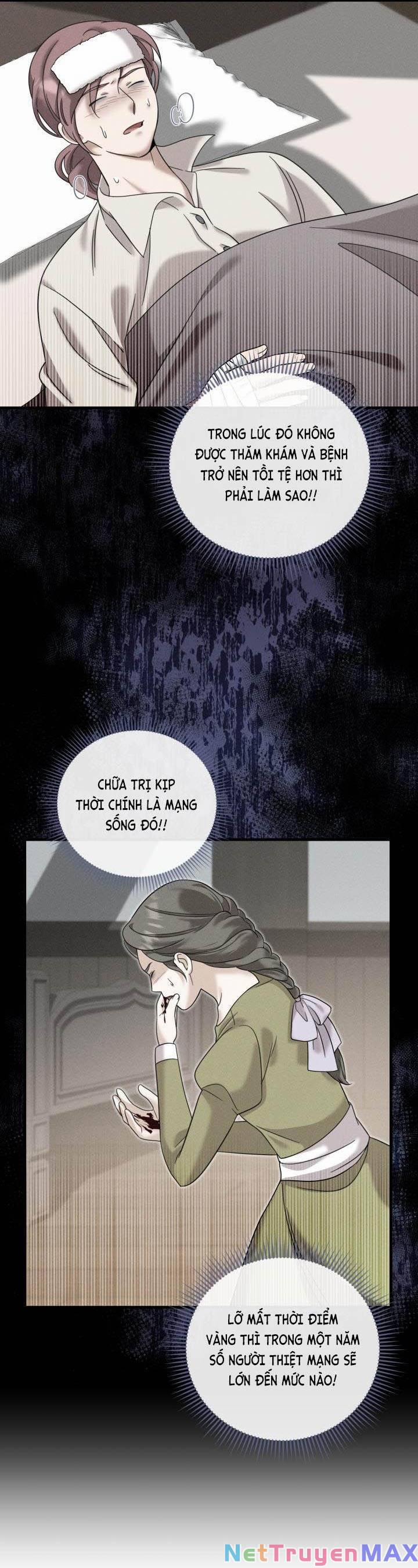 Công Chúa Dược Sĩ Bé Con 17 trang 53