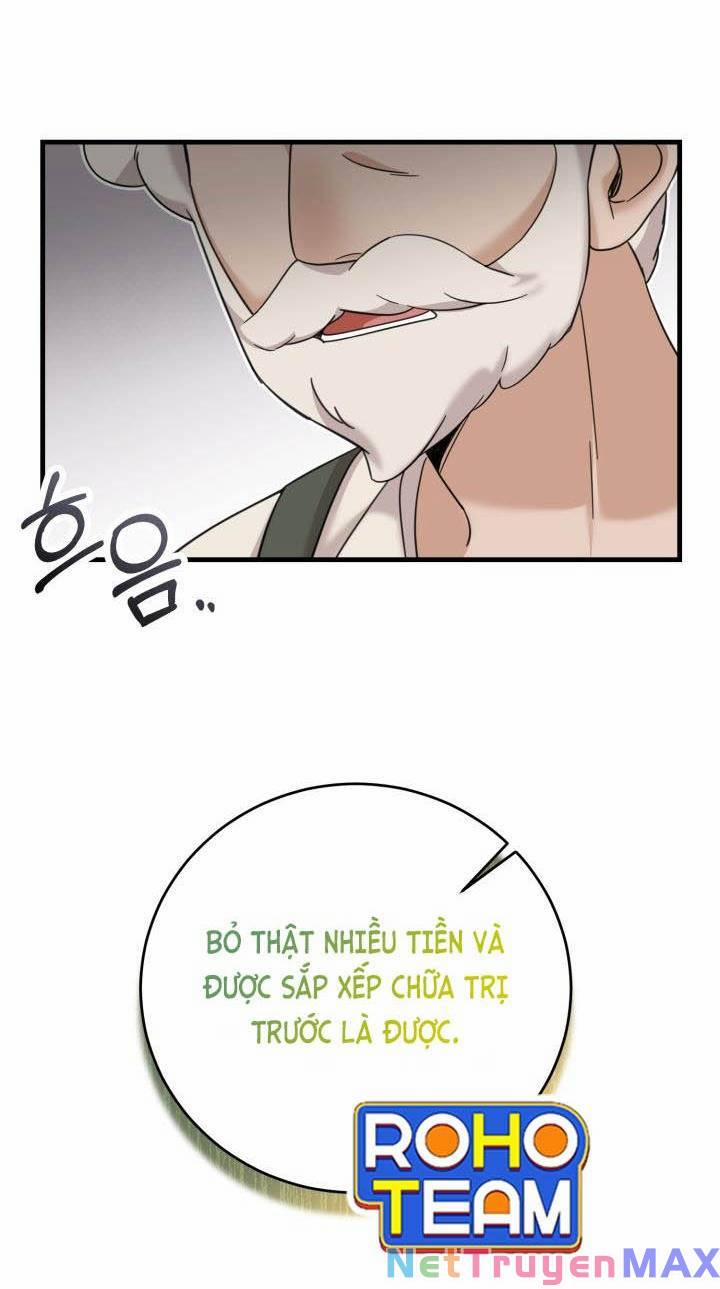 Công Chúa Dược Sĩ Bé Con 17 trang 55