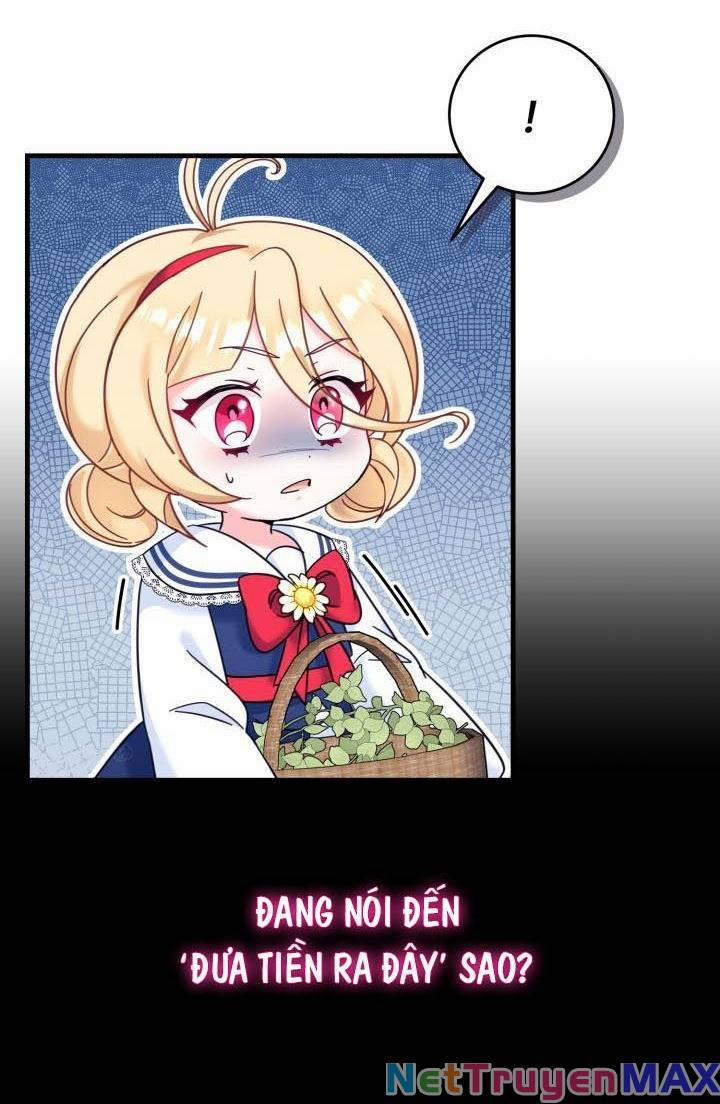 Công Chúa Dược Sĩ Bé Con 17 trang 56