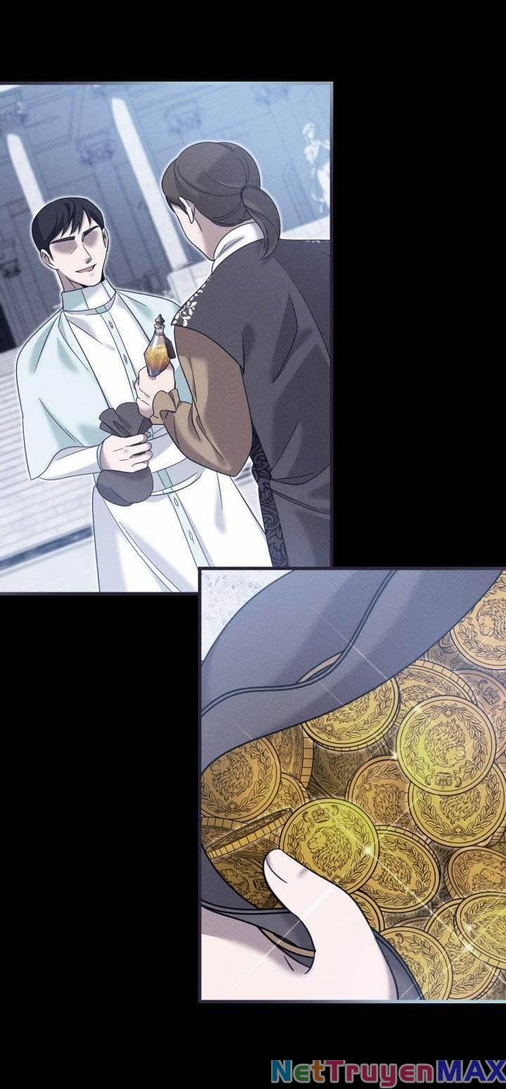 Công Chúa Dược Sĩ Bé Con 17 trang 57