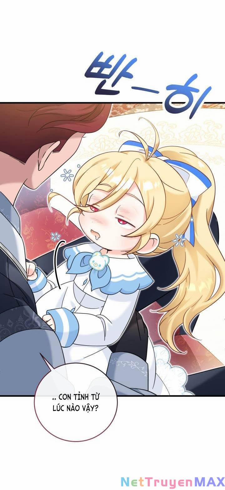 Công Chúa Dược Sĩ Bé Con 17 trang 8