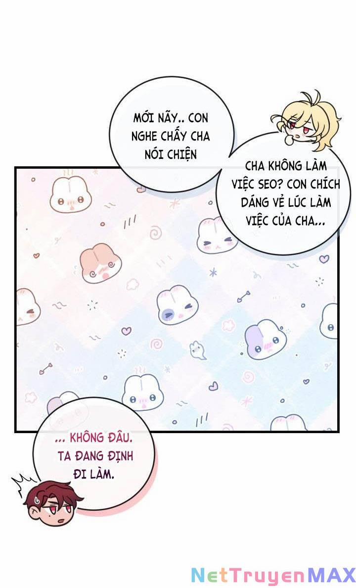 Công Chúa Dược Sĩ Bé Con 17 trang 9