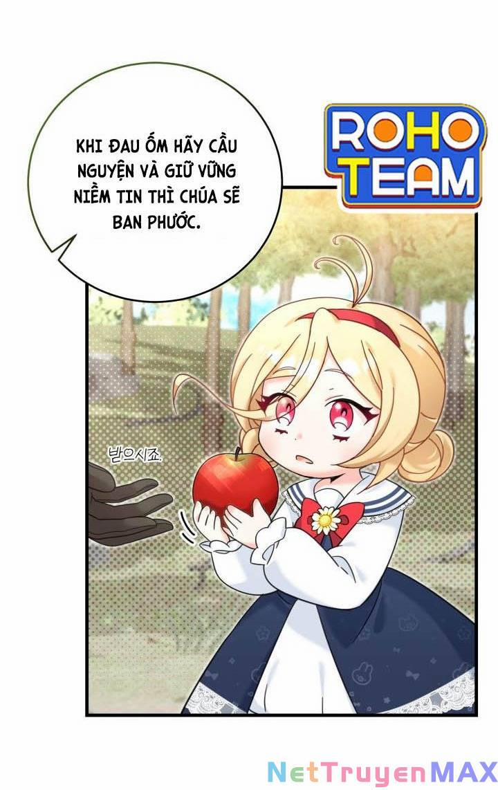 Công Chúa Dược Sĩ Bé Con 18 trang 10