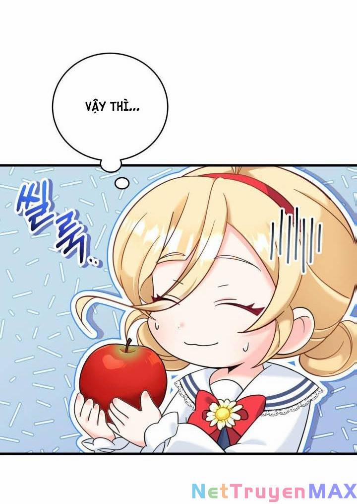 Công Chúa Dược Sĩ Bé Con 18 trang 11