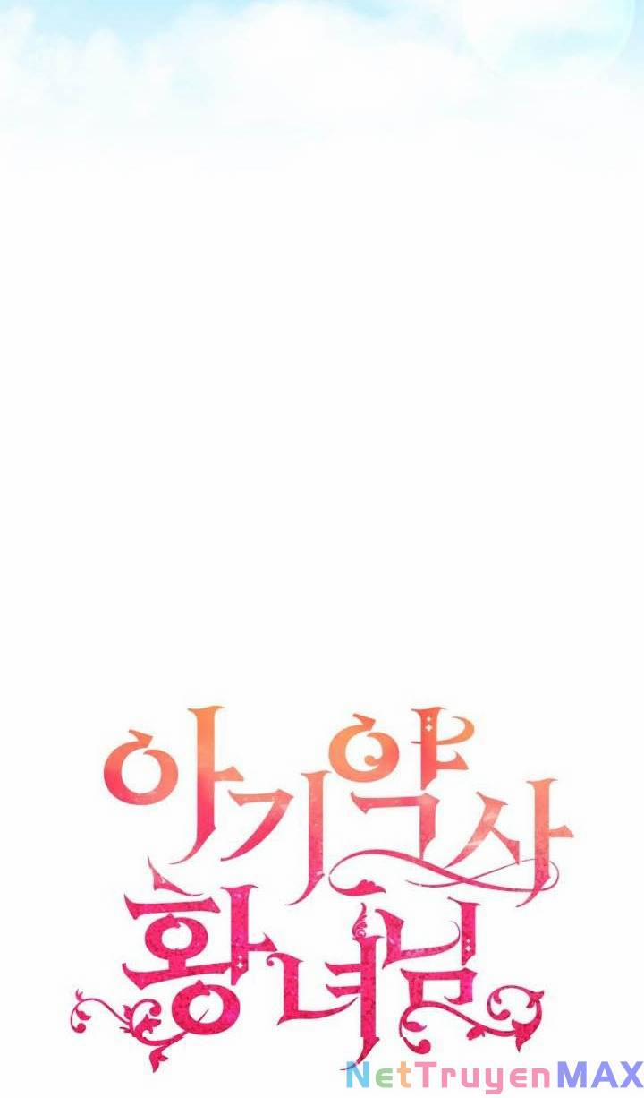 Công Chúa Dược Sĩ Bé Con 18 trang 13