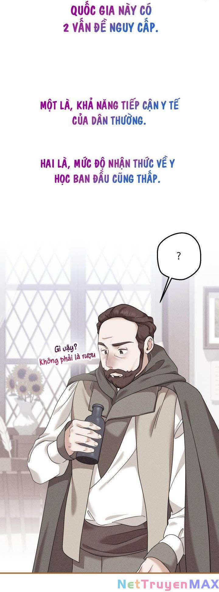 Công Chúa Dược Sĩ Bé Con 18 trang 16