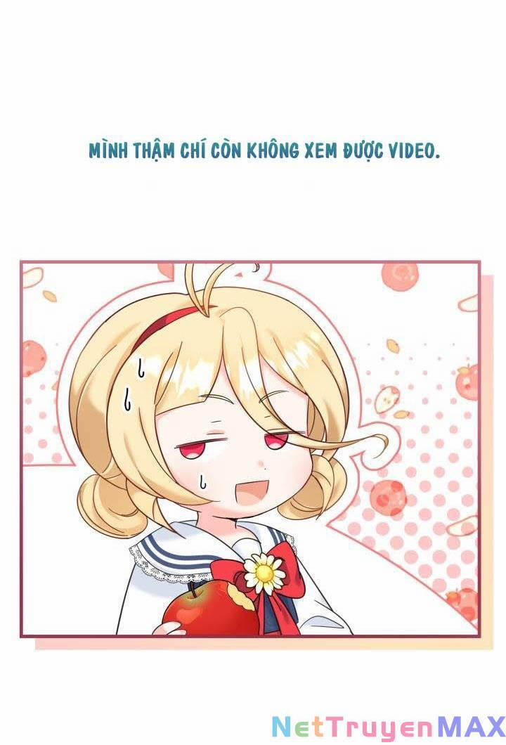 Công Chúa Dược Sĩ Bé Con 18 trang 19