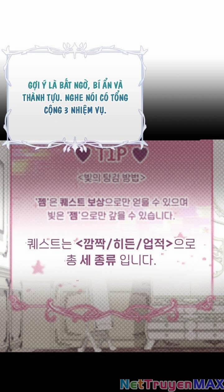 Công Chúa Dược Sĩ Bé Con 18 trang 20