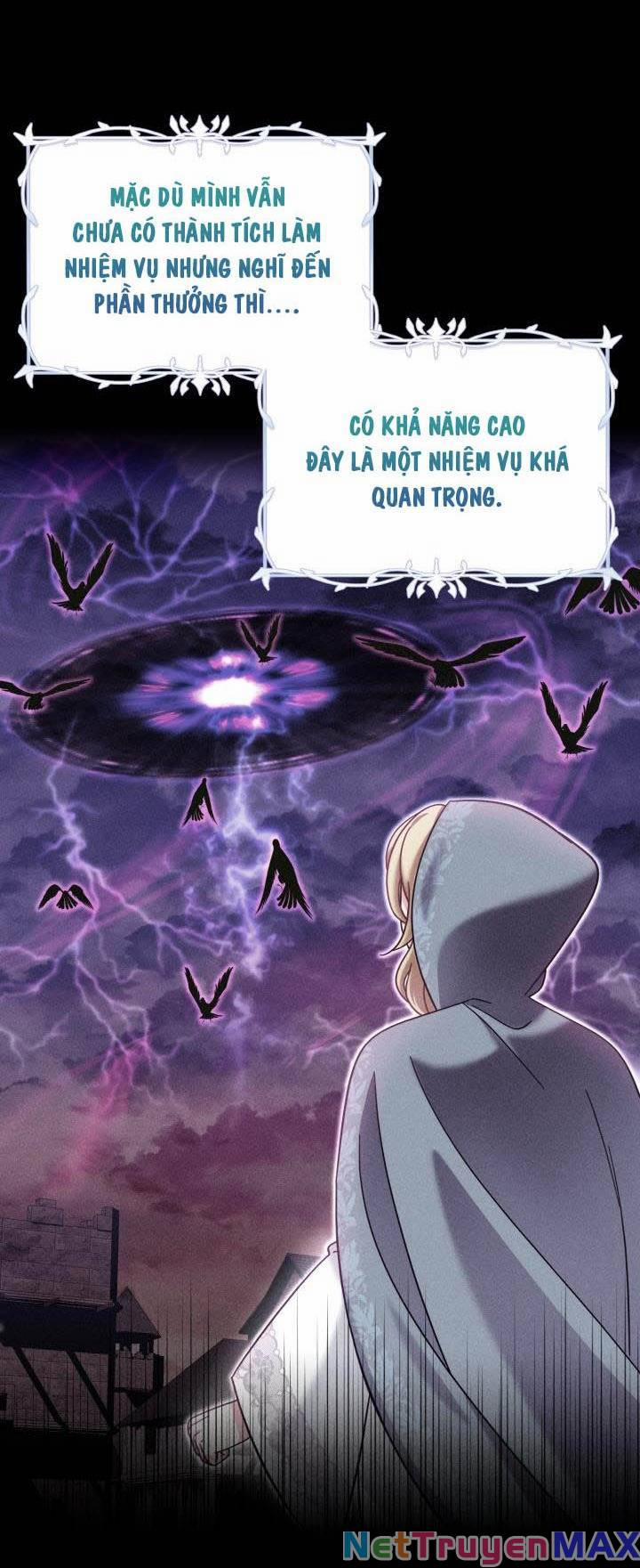 Công Chúa Dược Sĩ Bé Con 18 trang 21