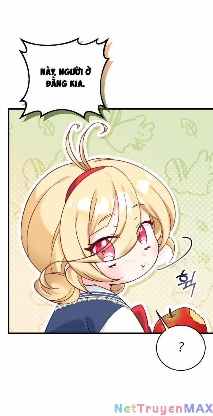 Công Chúa Dược Sĩ Bé Con 18 trang 23