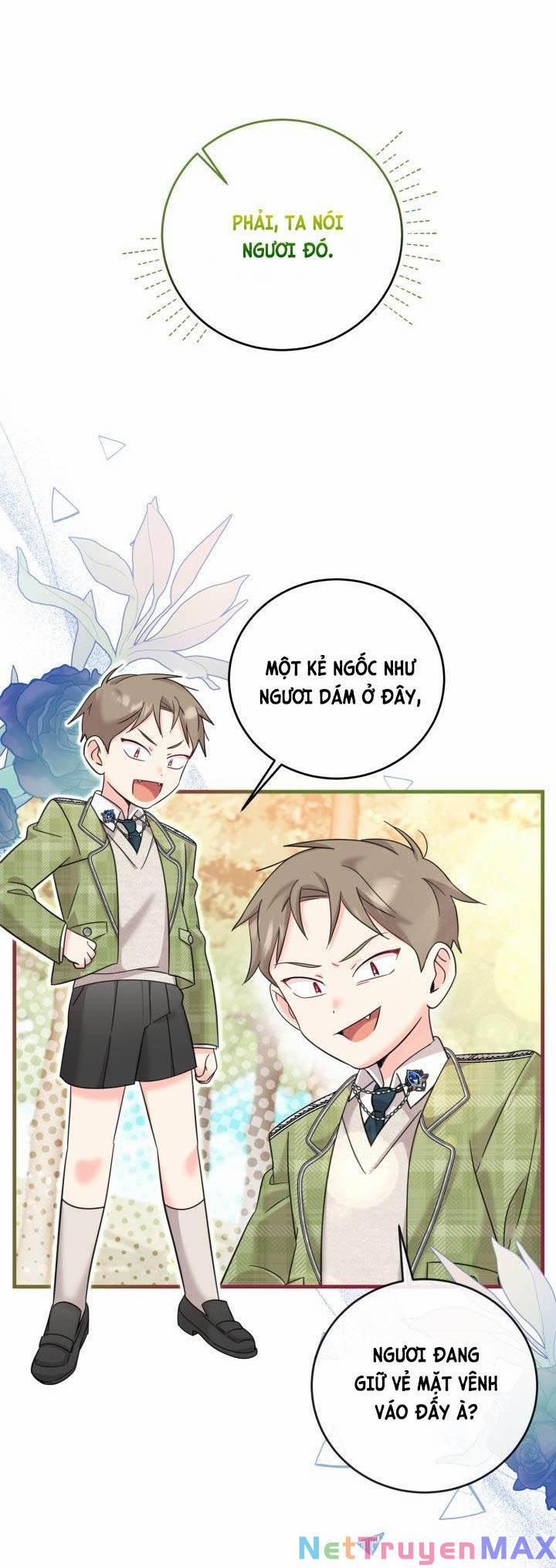 Công Chúa Dược Sĩ Bé Con 18 trang 24