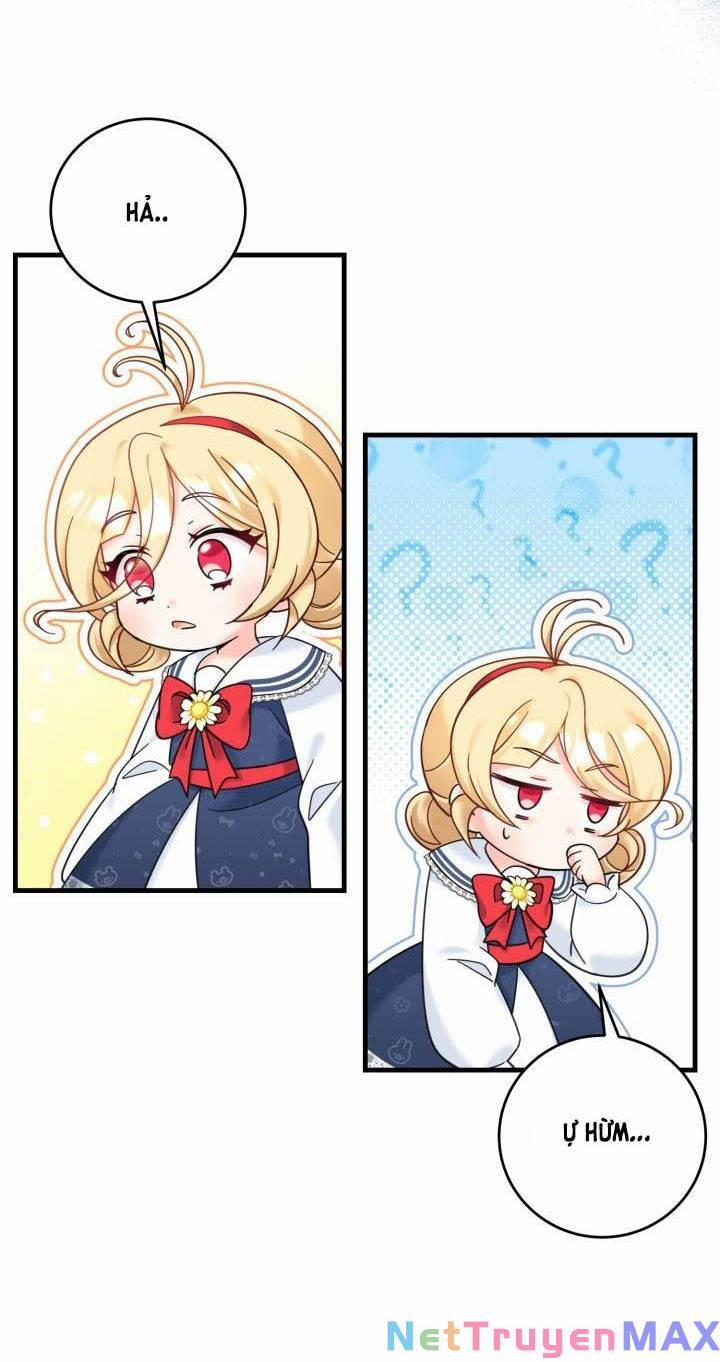 Công Chúa Dược Sĩ Bé Con 18 trang 25