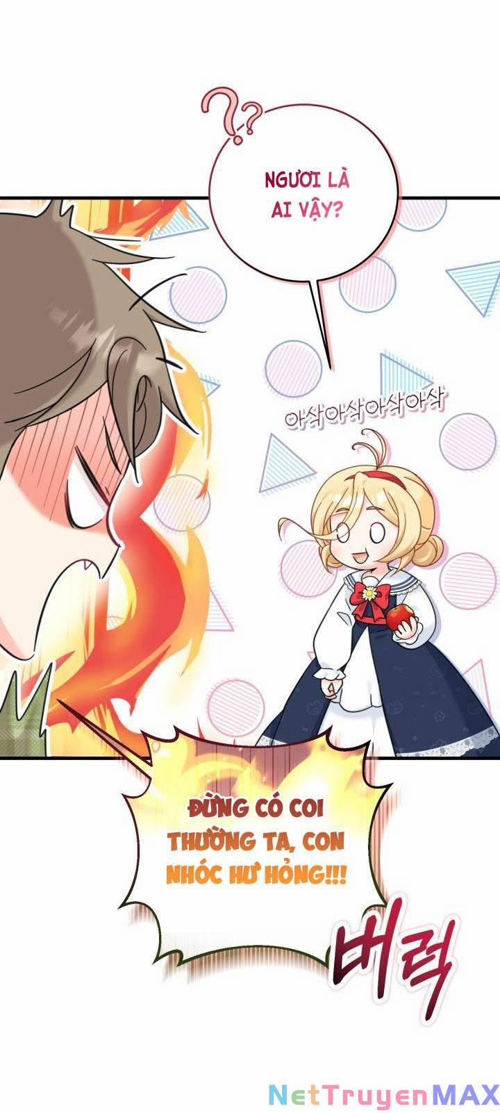 Công Chúa Dược Sĩ Bé Con 18 trang 26