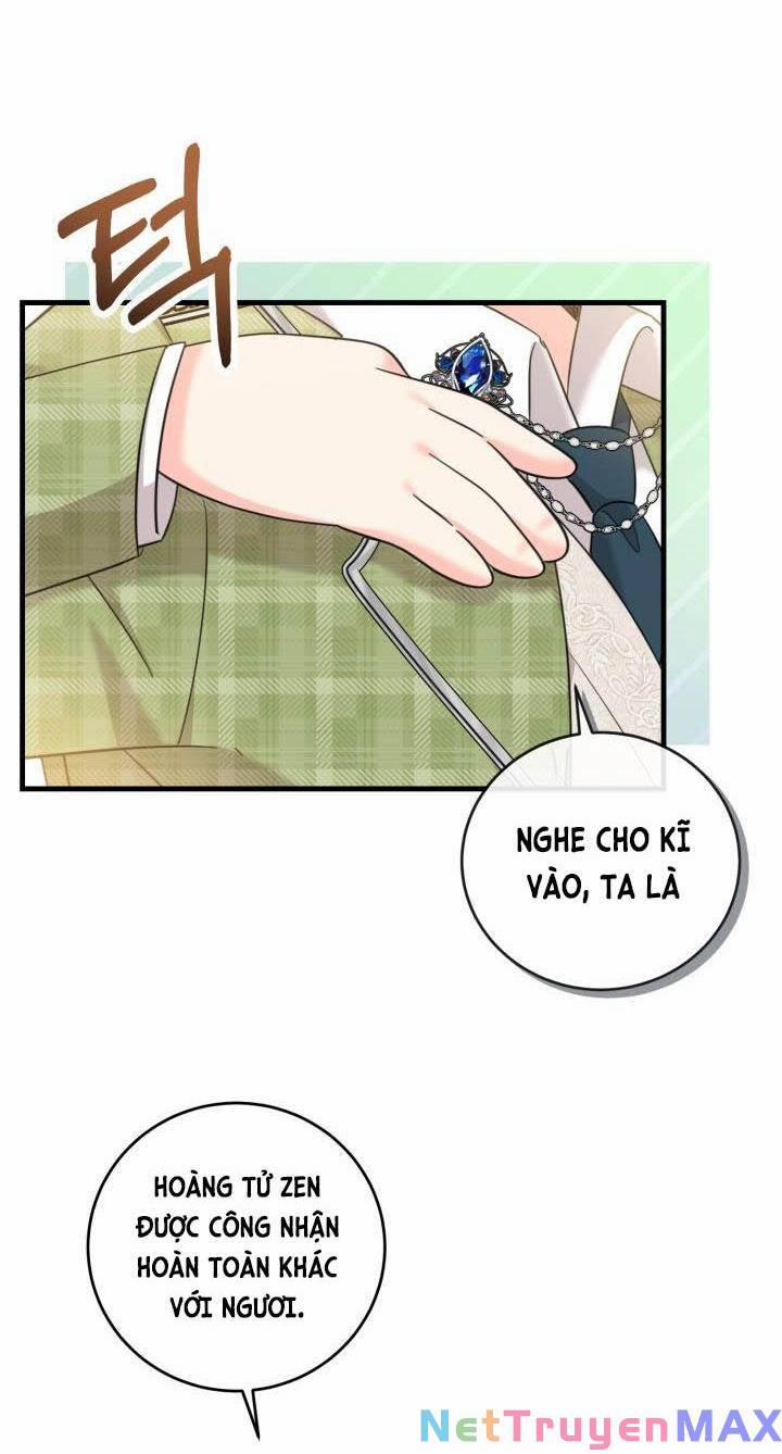 Công Chúa Dược Sĩ Bé Con 18 trang 27