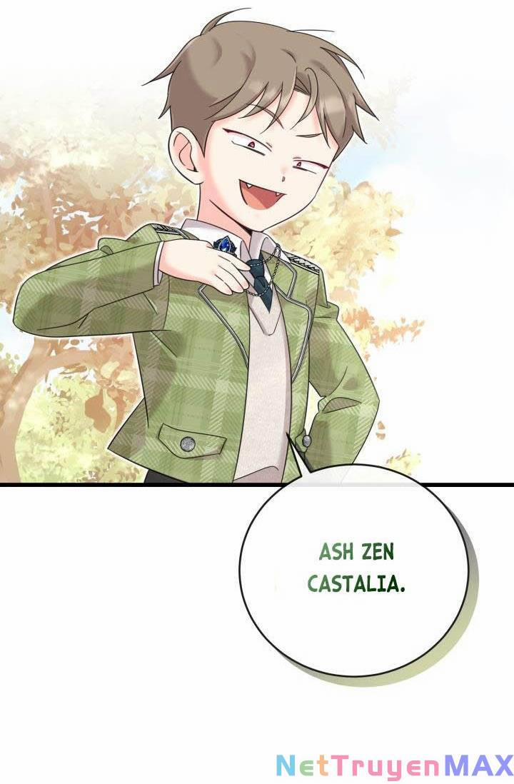 Công Chúa Dược Sĩ Bé Con 18 trang 28