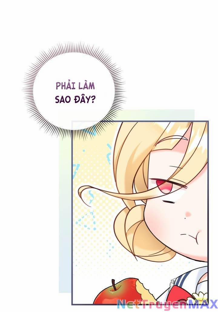 Công Chúa Dược Sĩ Bé Con 18 trang 29