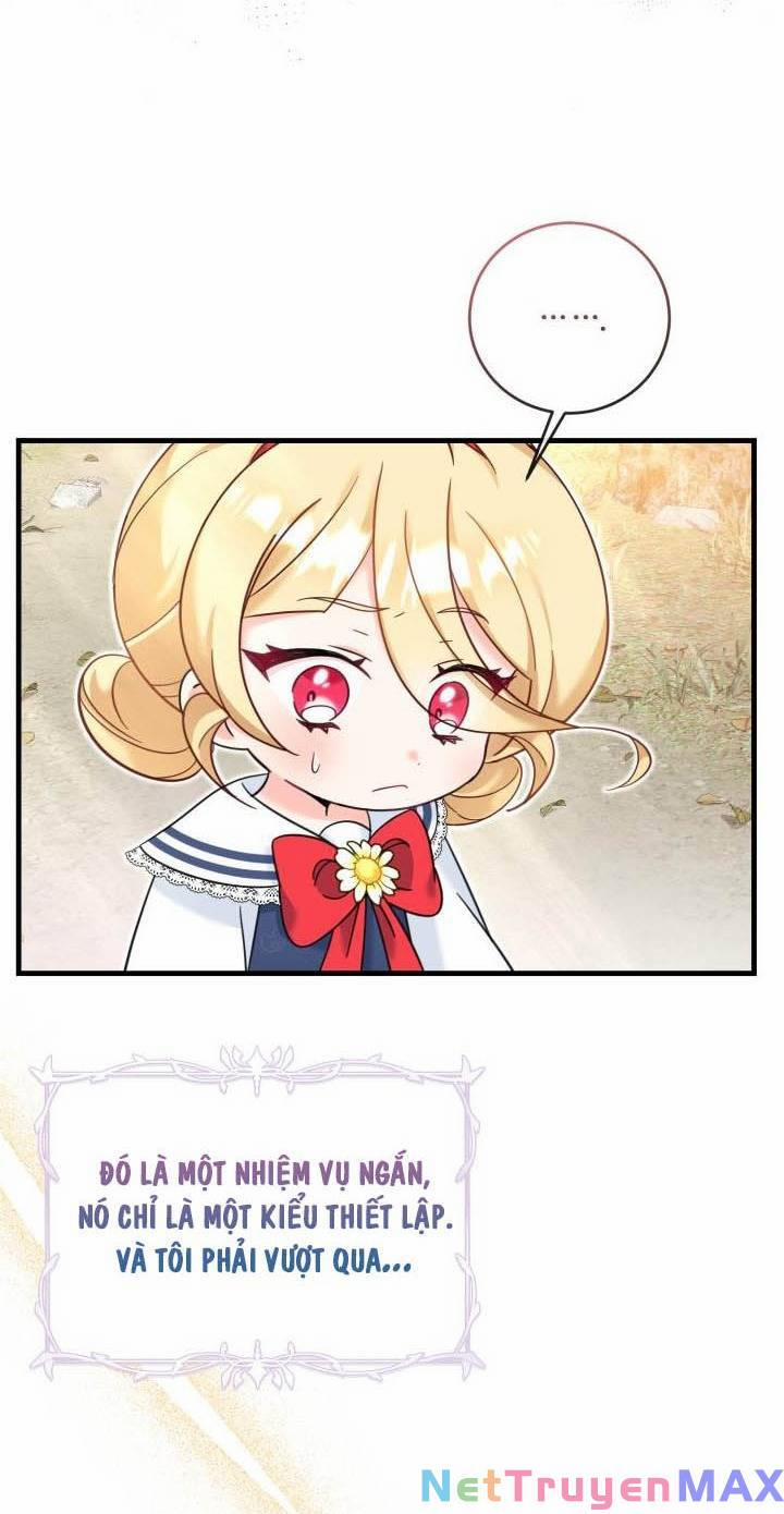 Công Chúa Dược Sĩ Bé Con 18 trang 3