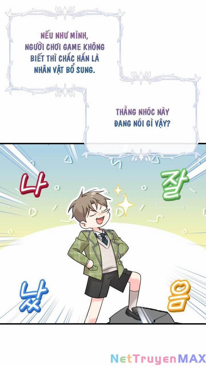 Công Chúa Dược Sĩ Bé Con 18 trang 30