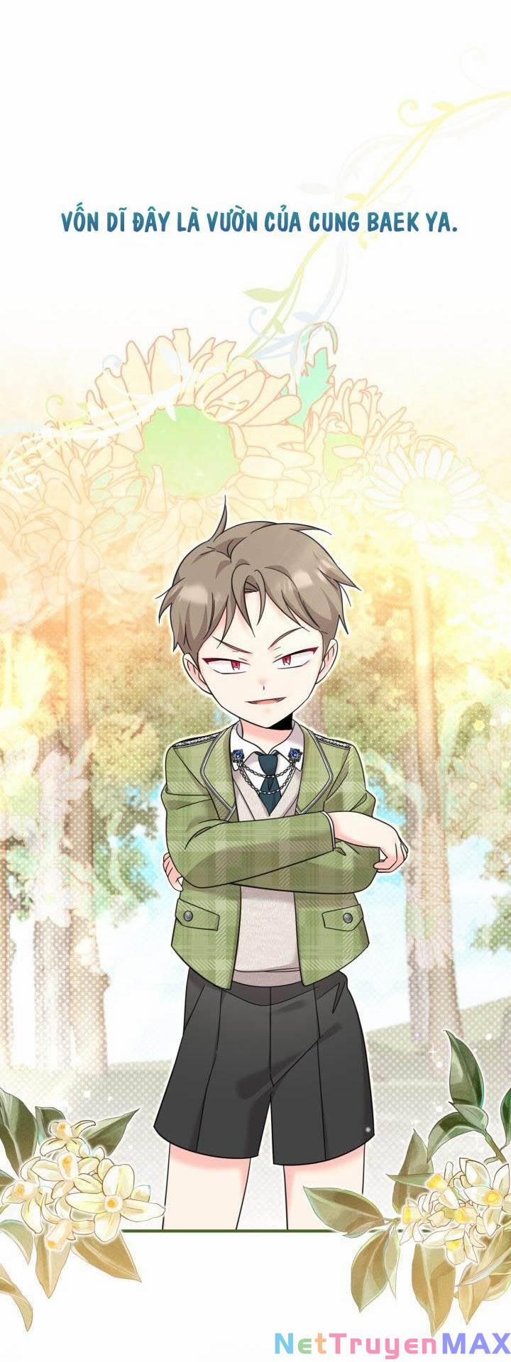 Công Chúa Dược Sĩ Bé Con 18 trang 31