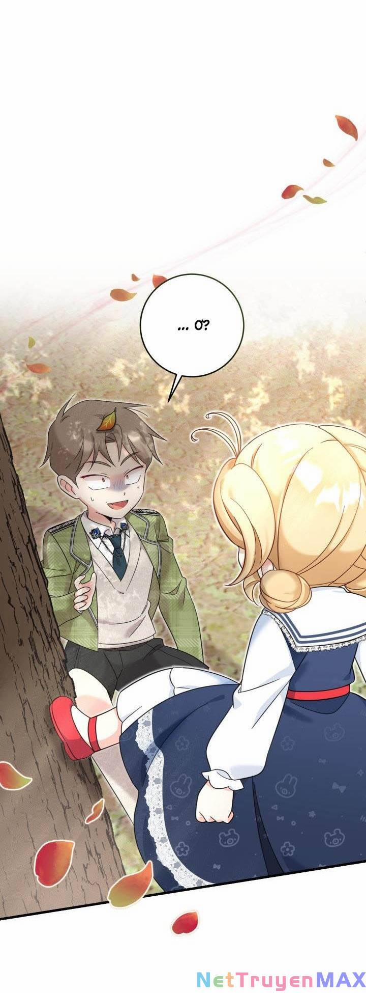 Công Chúa Dược Sĩ Bé Con 18 trang 37