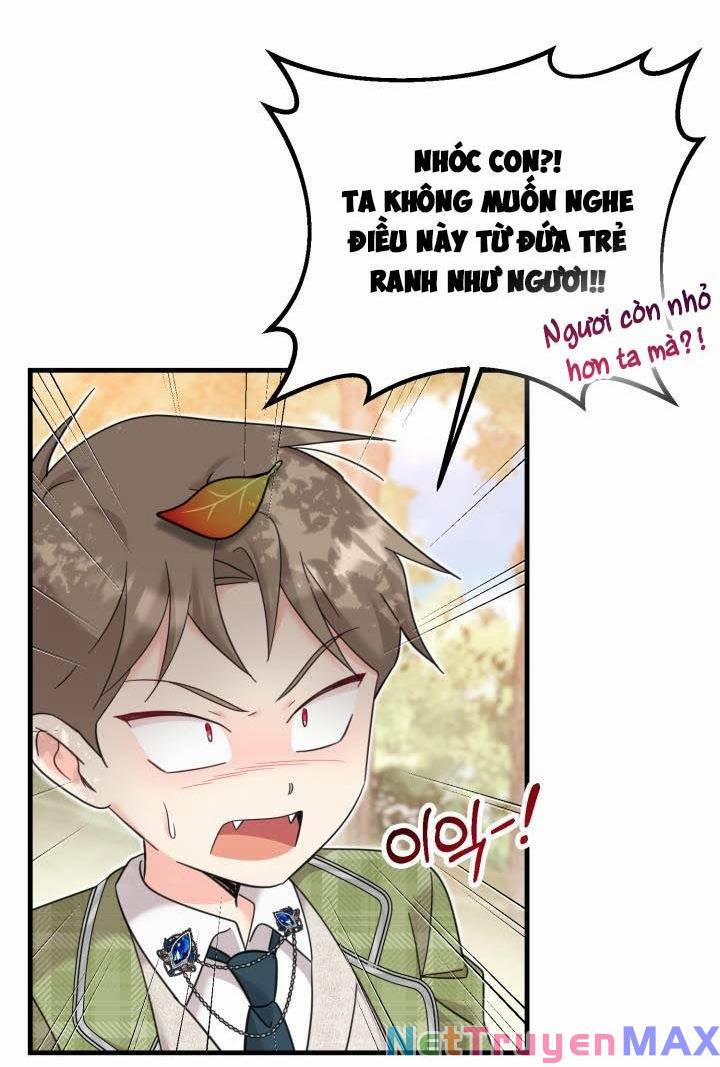 Công Chúa Dược Sĩ Bé Con 18 trang 39