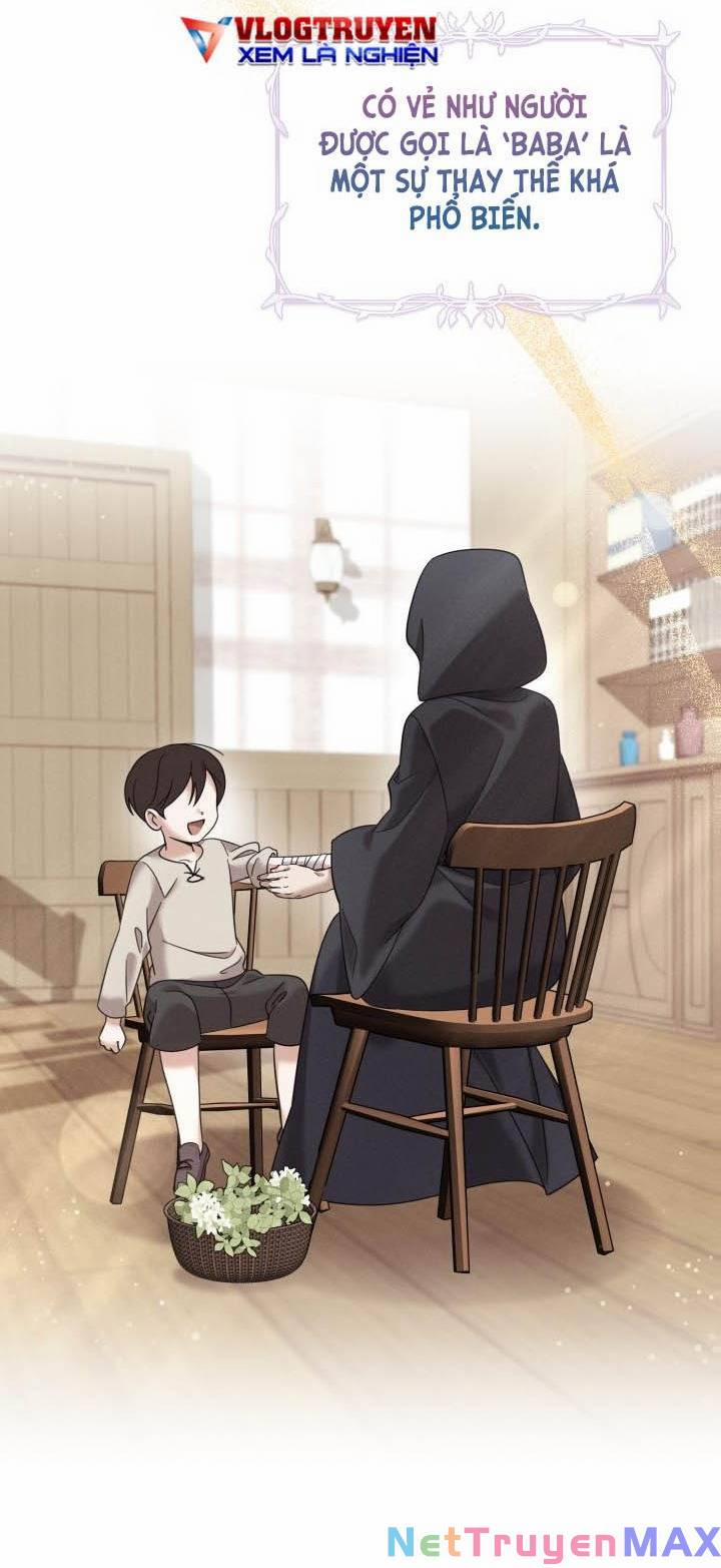 Công Chúa Dược Sĩ Bé Con 18 trang 4