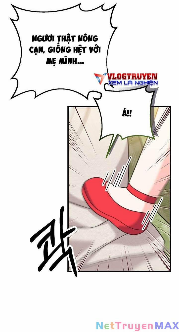 Công Chúa Dược Sĩ Bé Con 18 trang 40