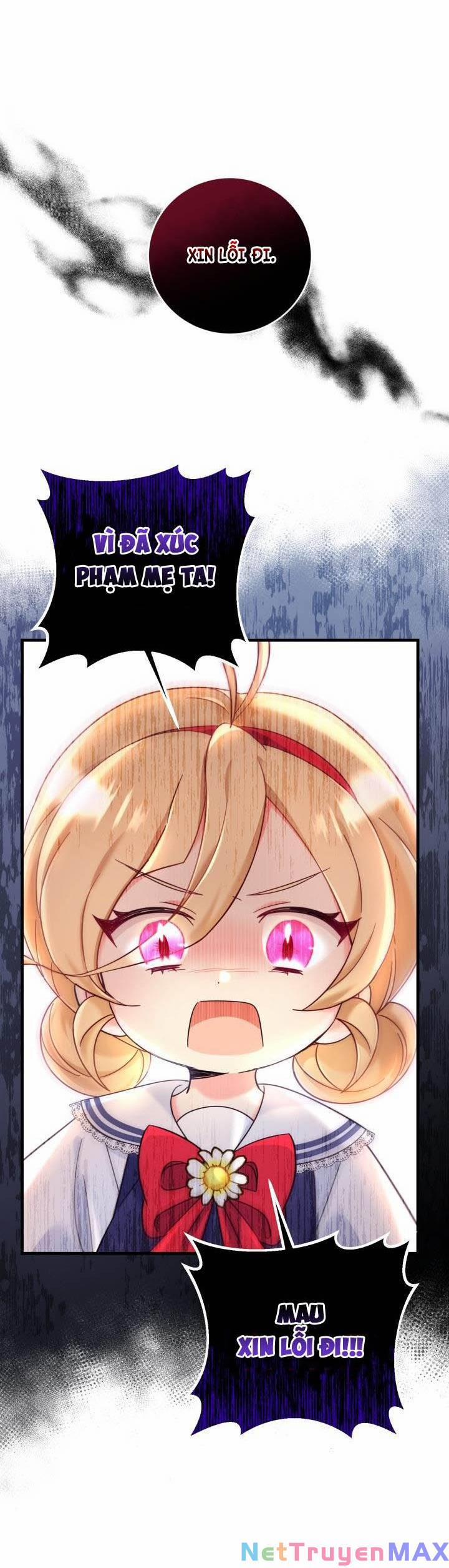 Công Chúa Dược Sĩ Bé Con 18 trang 41