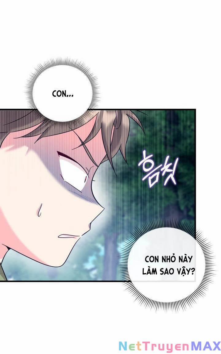 Công Chúa Dược Sĩ Bé Con 18 trang 42