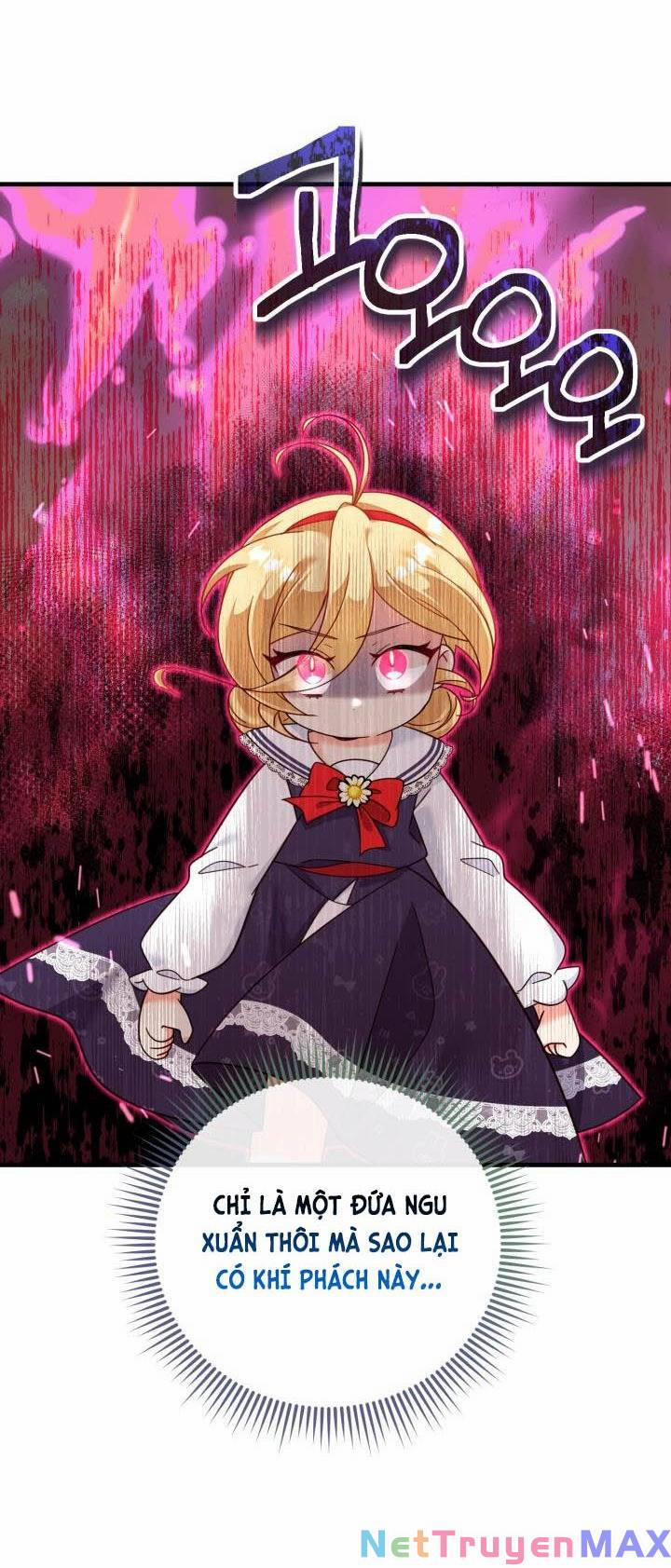 Công Chúa Dược Sĩ Bé Con 18 trang 43