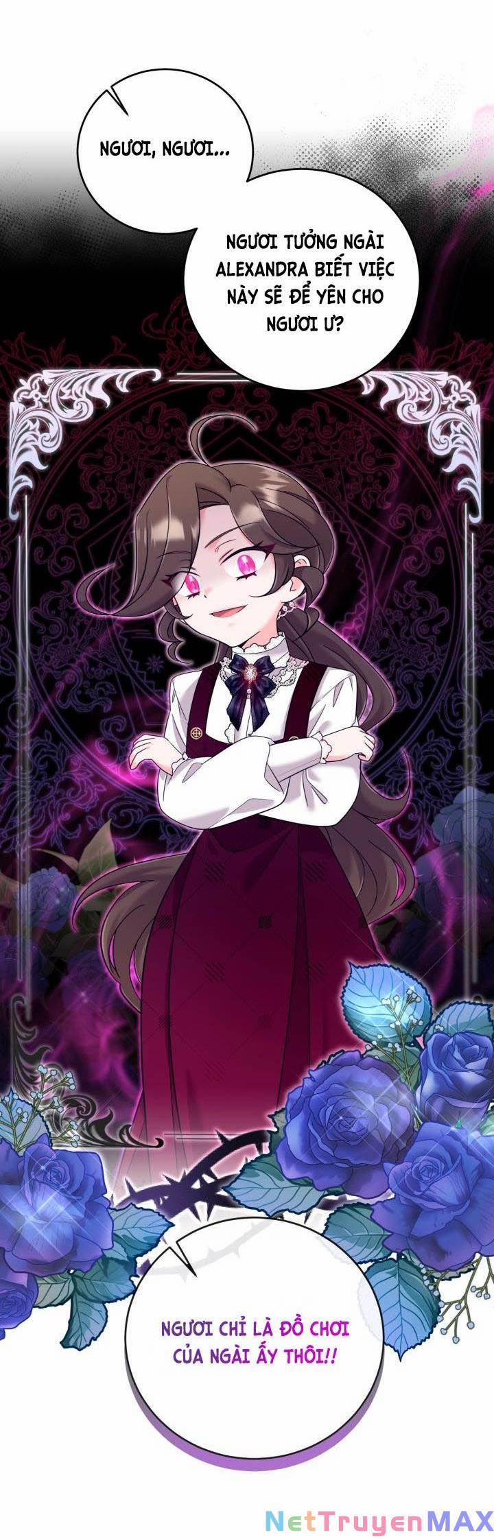 Công Chúa Dược Sĩ Bé Con 18 trang 45