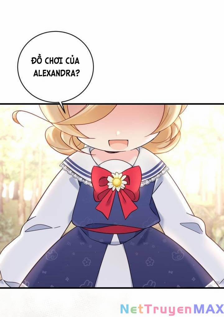 Công Chúa Dược Sĩ Bé Con 18 trang 46