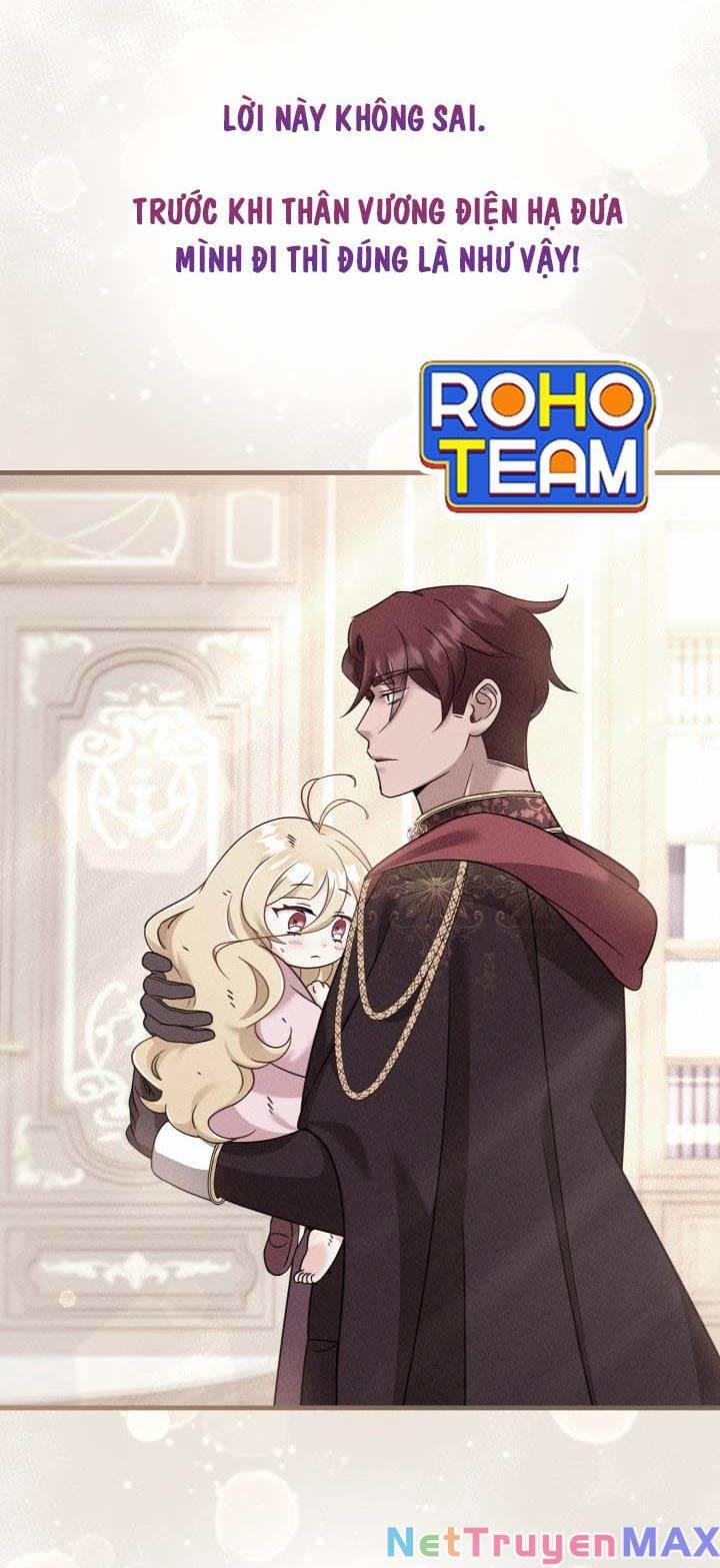 Công Chúa Dược Sĩ Bé Con 18 trang 47