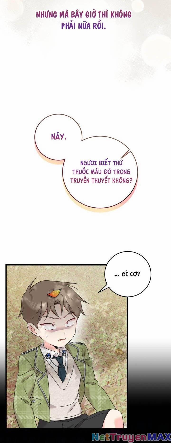 Công Chúa Dược Sĩ Bé Con 18 trang 48