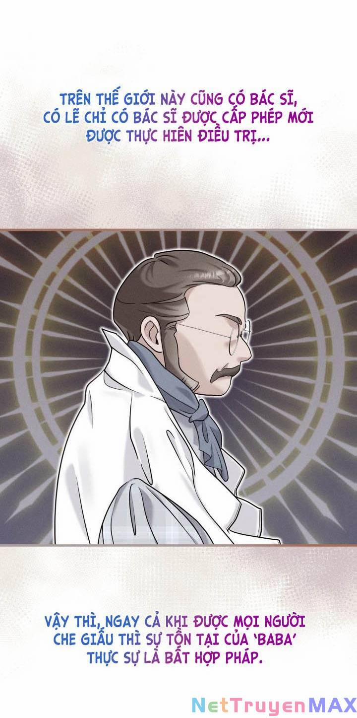 Công Chúa Dược Sĩ Bé Con 18 trang 5