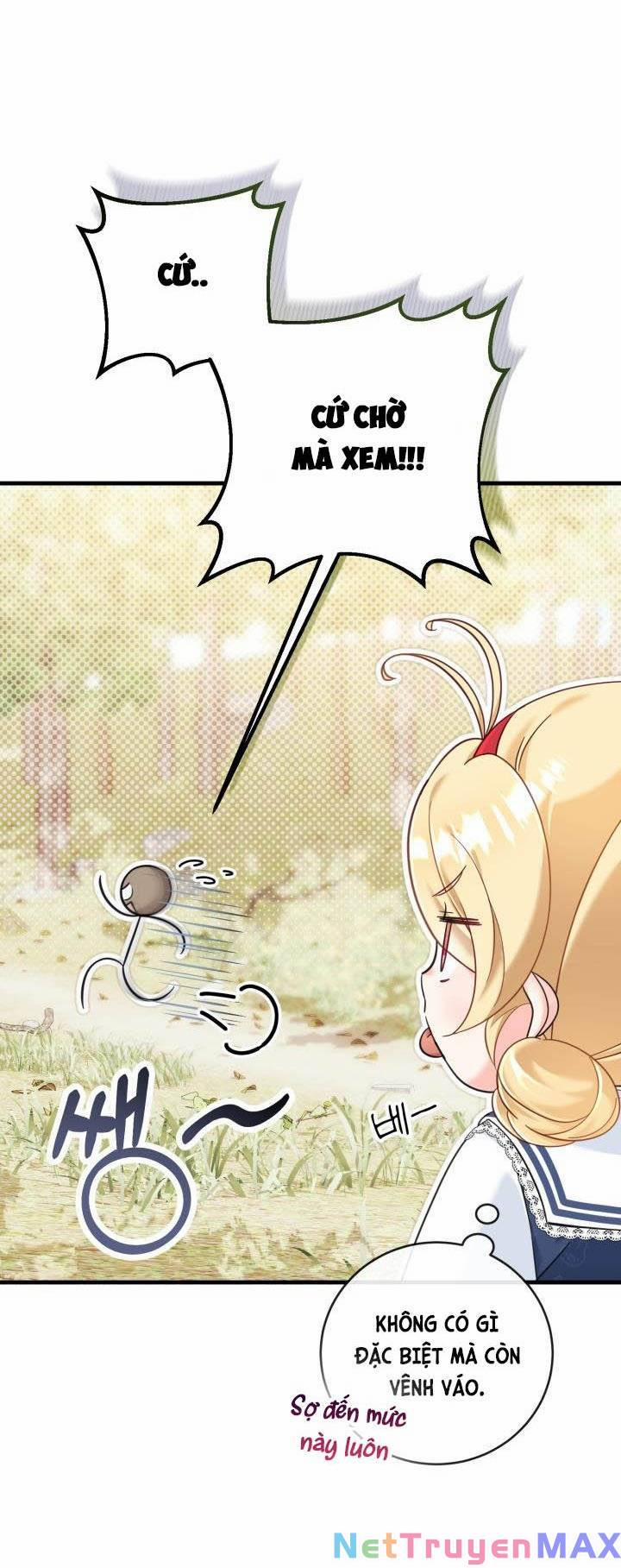 Công Chúa Dược Sĩ Bé Con 18 trang 52