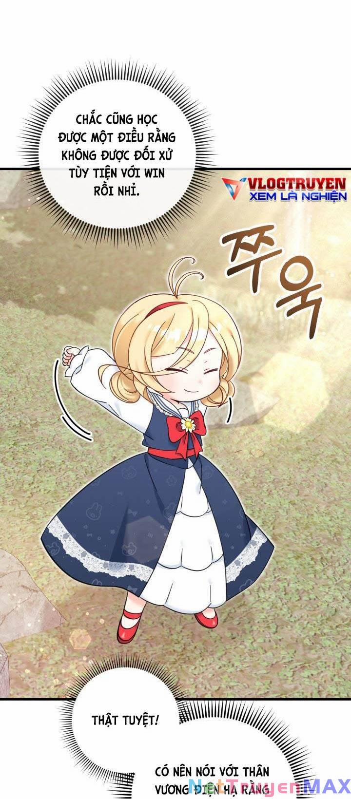 Công Chúa Dược Sĩ Bé Con 18 trang 53